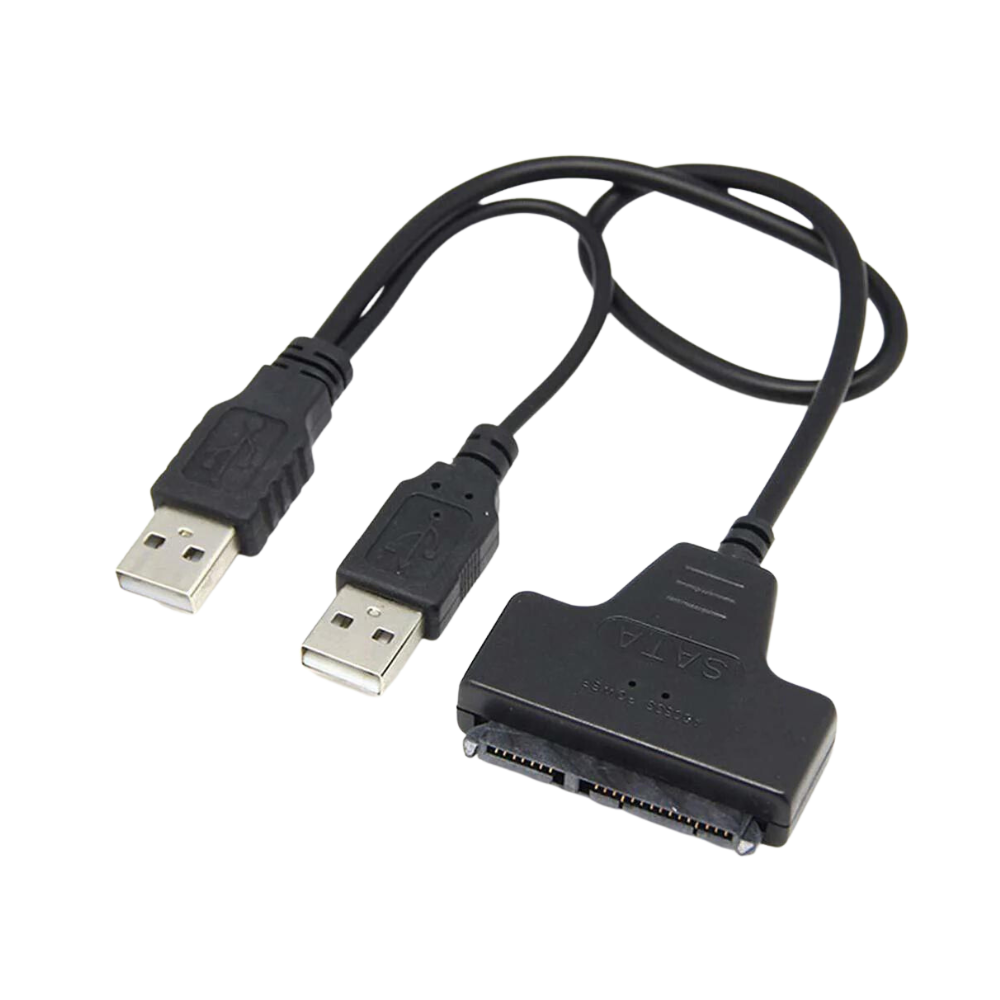 CONVERT USB TO SATA APLUS AB-52S (FOR LAPTOP)