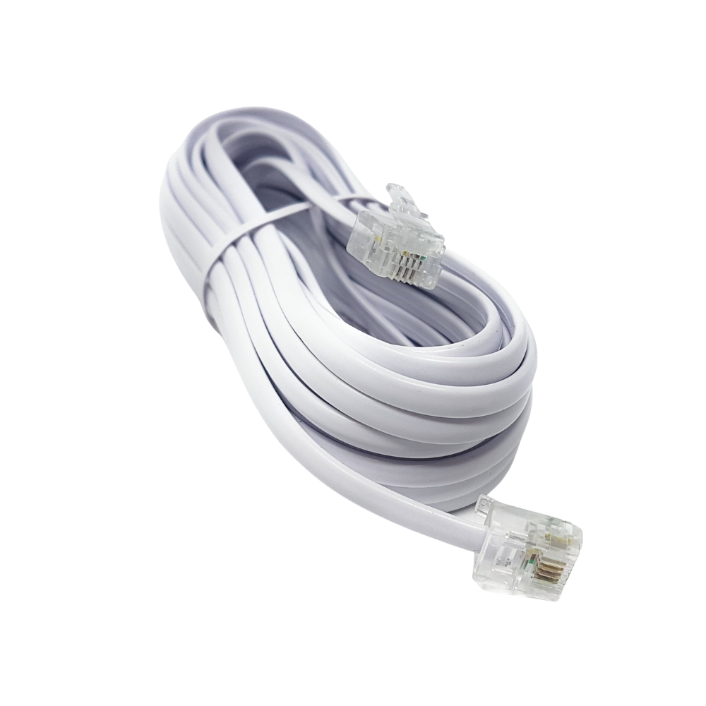 CABLE TELEPHONE APLUS AB-11KT 5.0M
