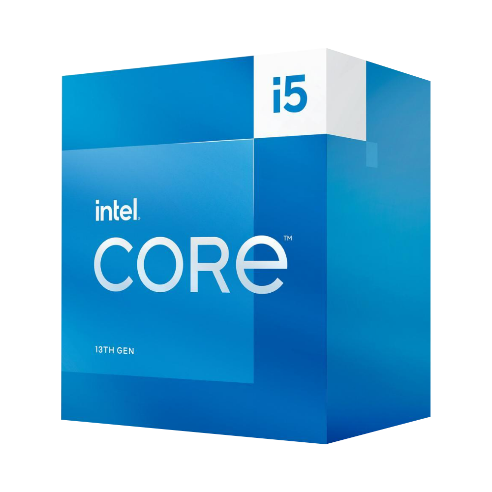 CPU INTEL CORE I5-13400 (4.60GHZ/20MB) (LGA1700)