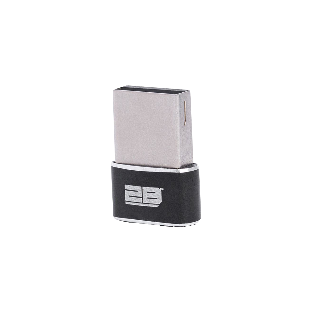 Convert Usb To Type-C Female 2B Cv150