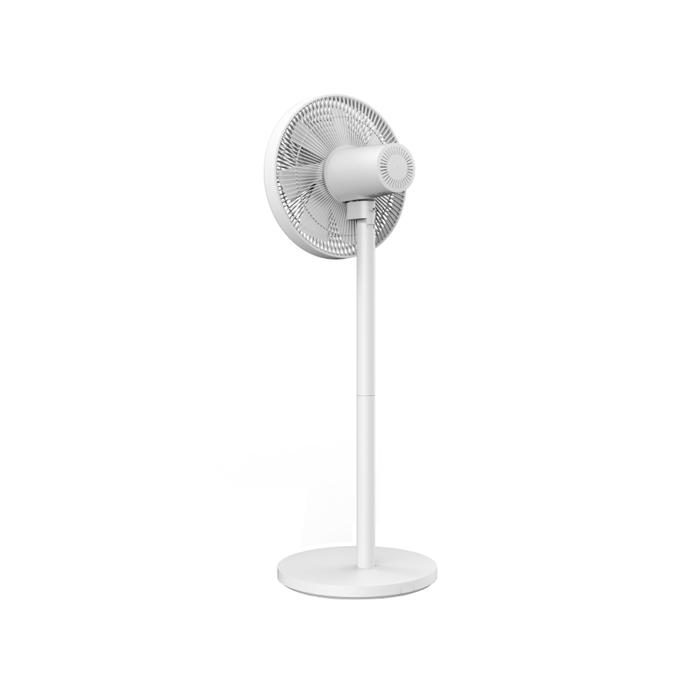 Xiaomi BPLDS07DM Mijia Smart Standing Fan 1X - White