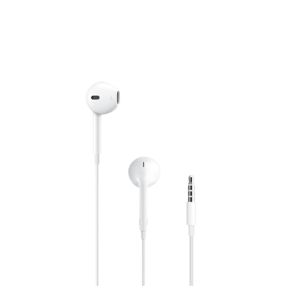 Earphone Wired Apple (3.5Mm)