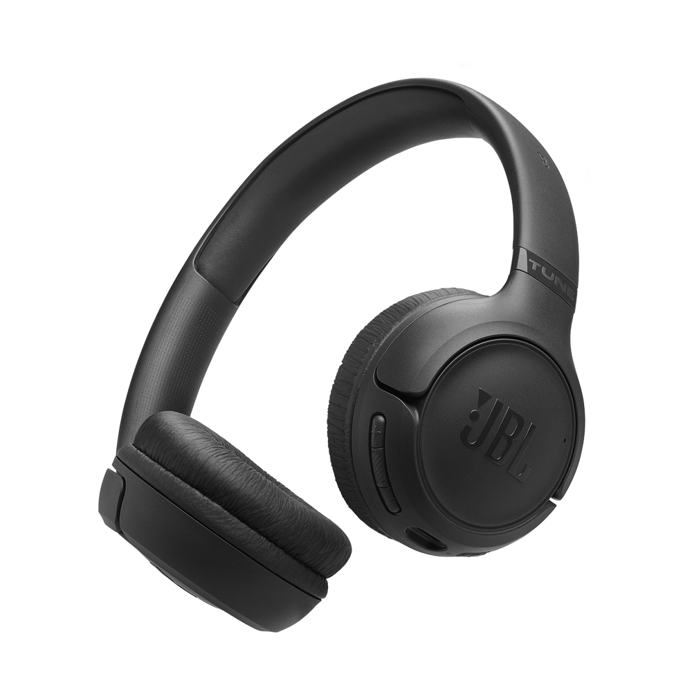 JBL Tune 530BT Bluetooth Headphone - Black