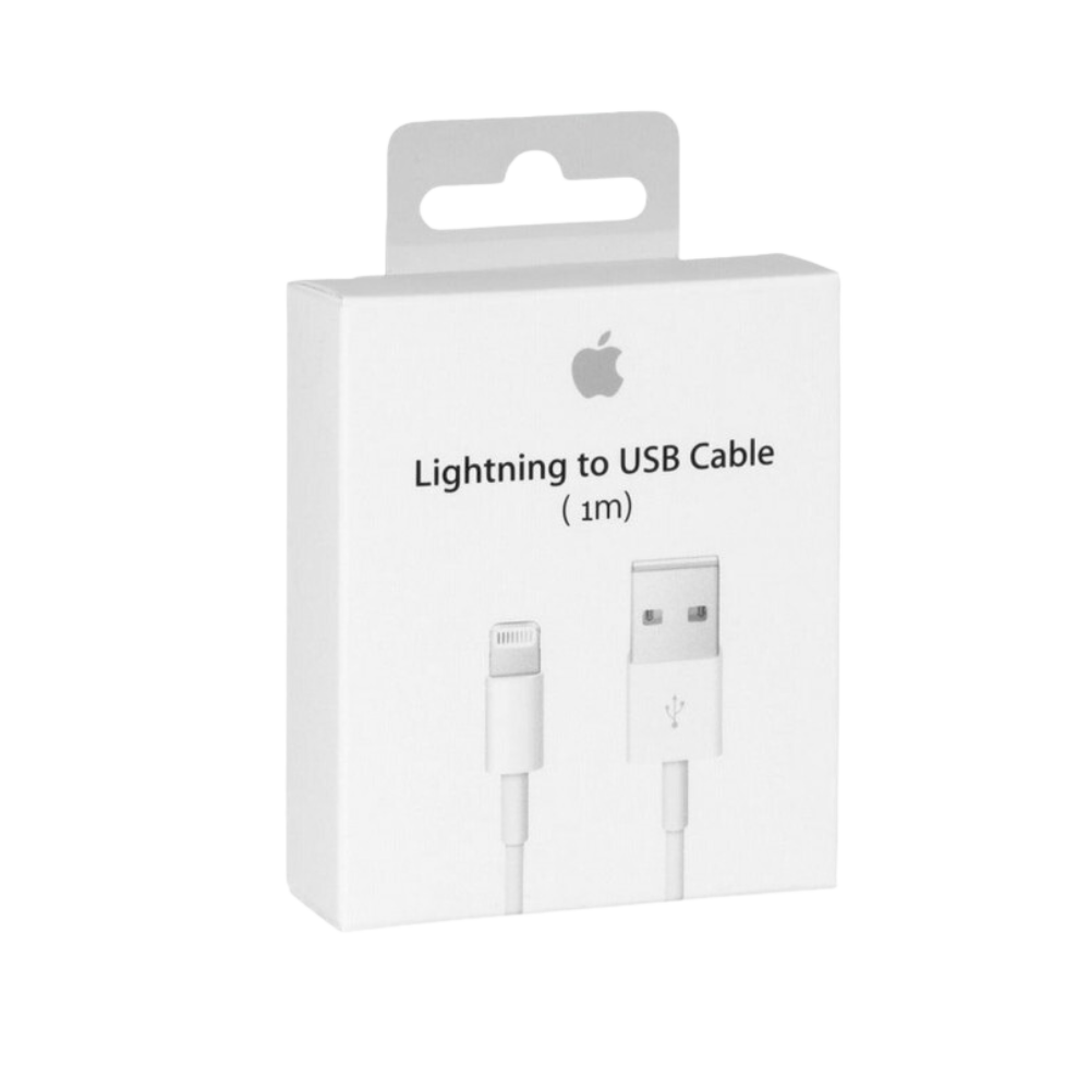 Cable Lightning To USB A1480 1.0M