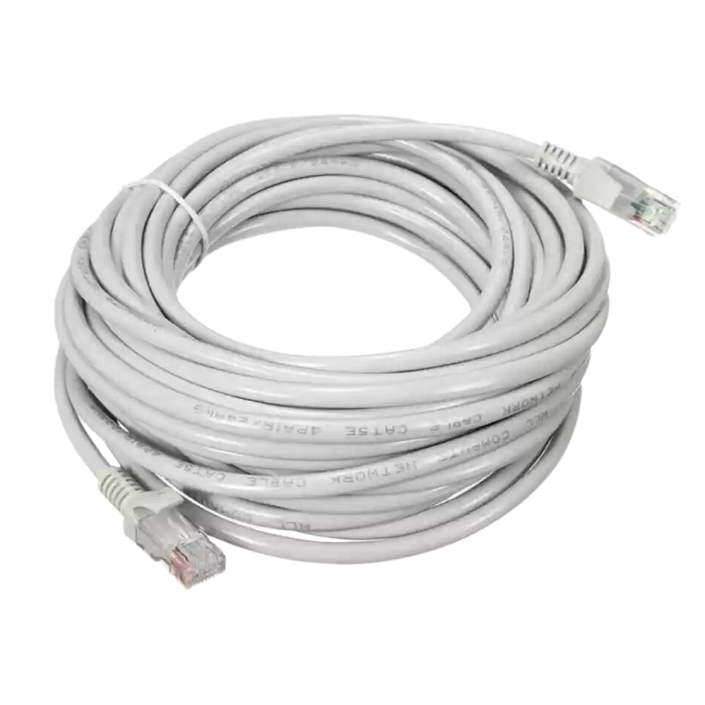 CABLE NETWORK CAT6 2B 20M DC529