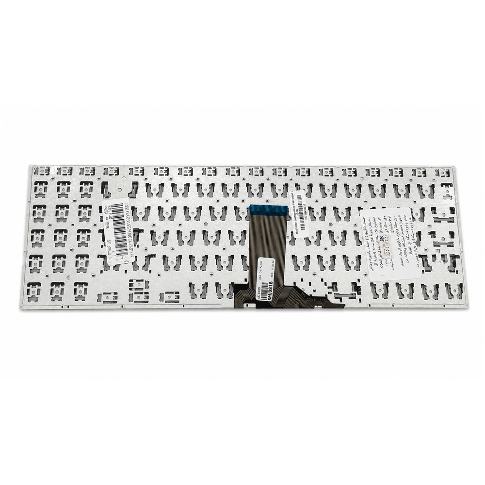 Keyboard Laptop Asus Full (X509 - X515)