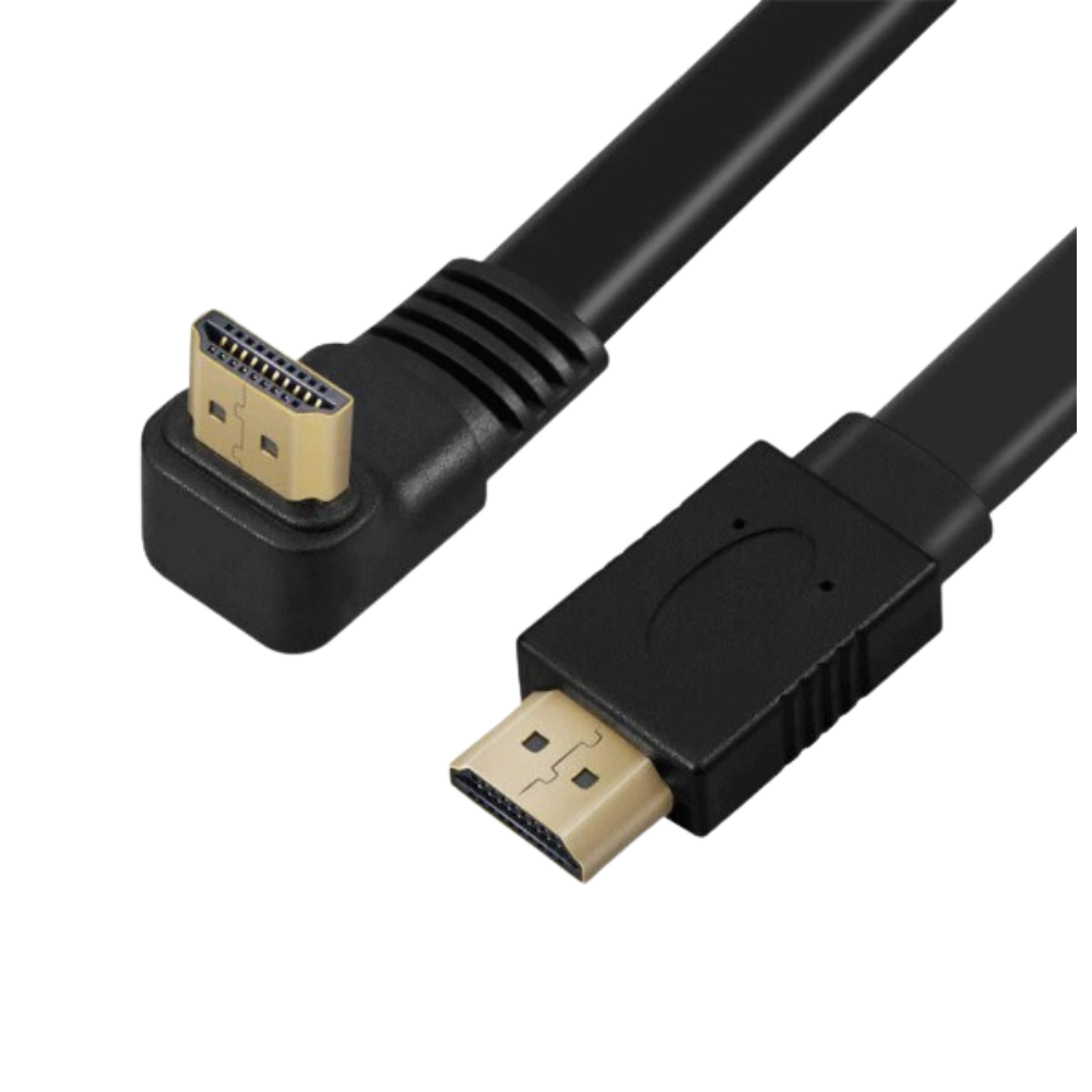 Cable HDMI Smile Slim (L) 20M