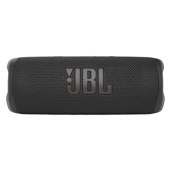 JBL Flip 6 Portable Bluetooth Speaker - Black