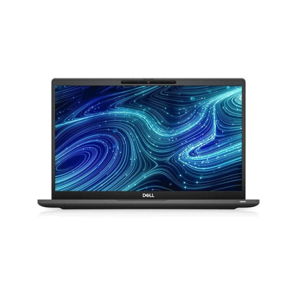 Laptop Used Dell Latitude 7320 (I5/1145G7 - 16G DDR4 - 256G NVMe - Intel Iris Xe Graphics - Cam - 13.3 Inch)