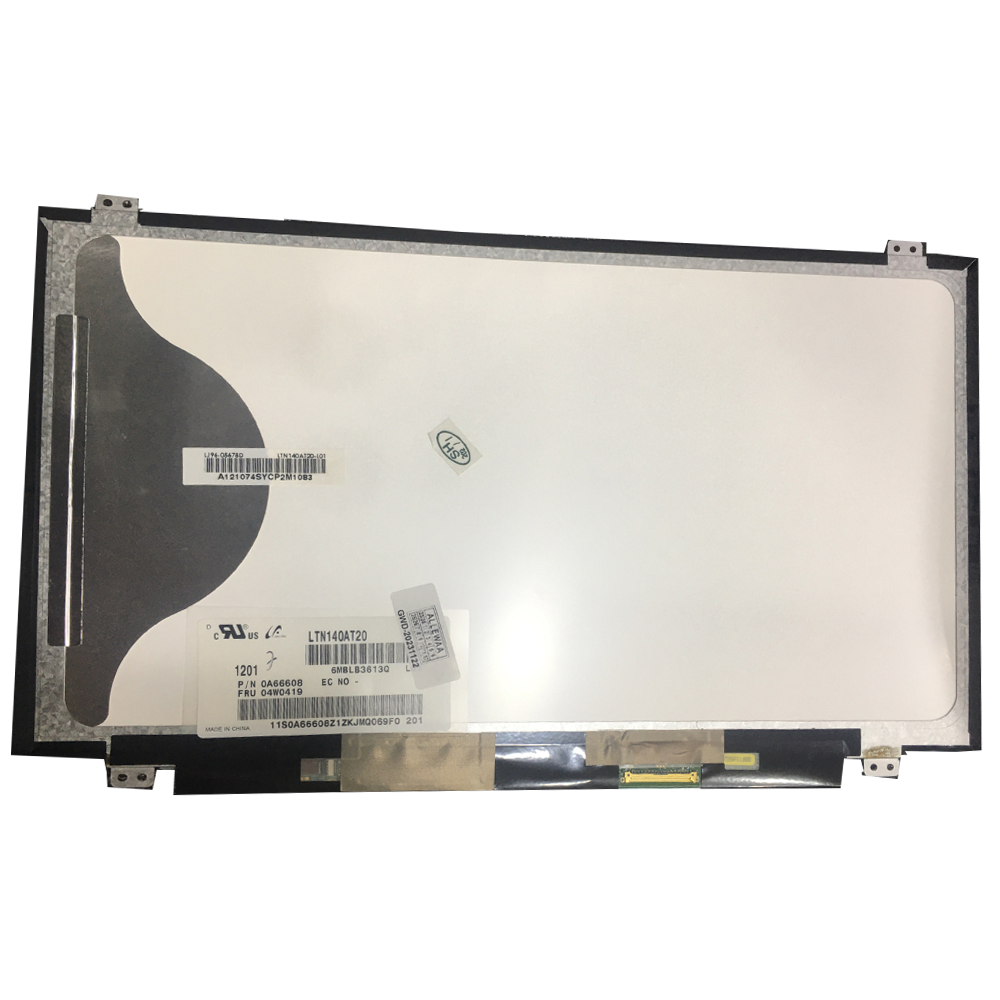 MONITOR LAPTOP LCD 15.6 INCH