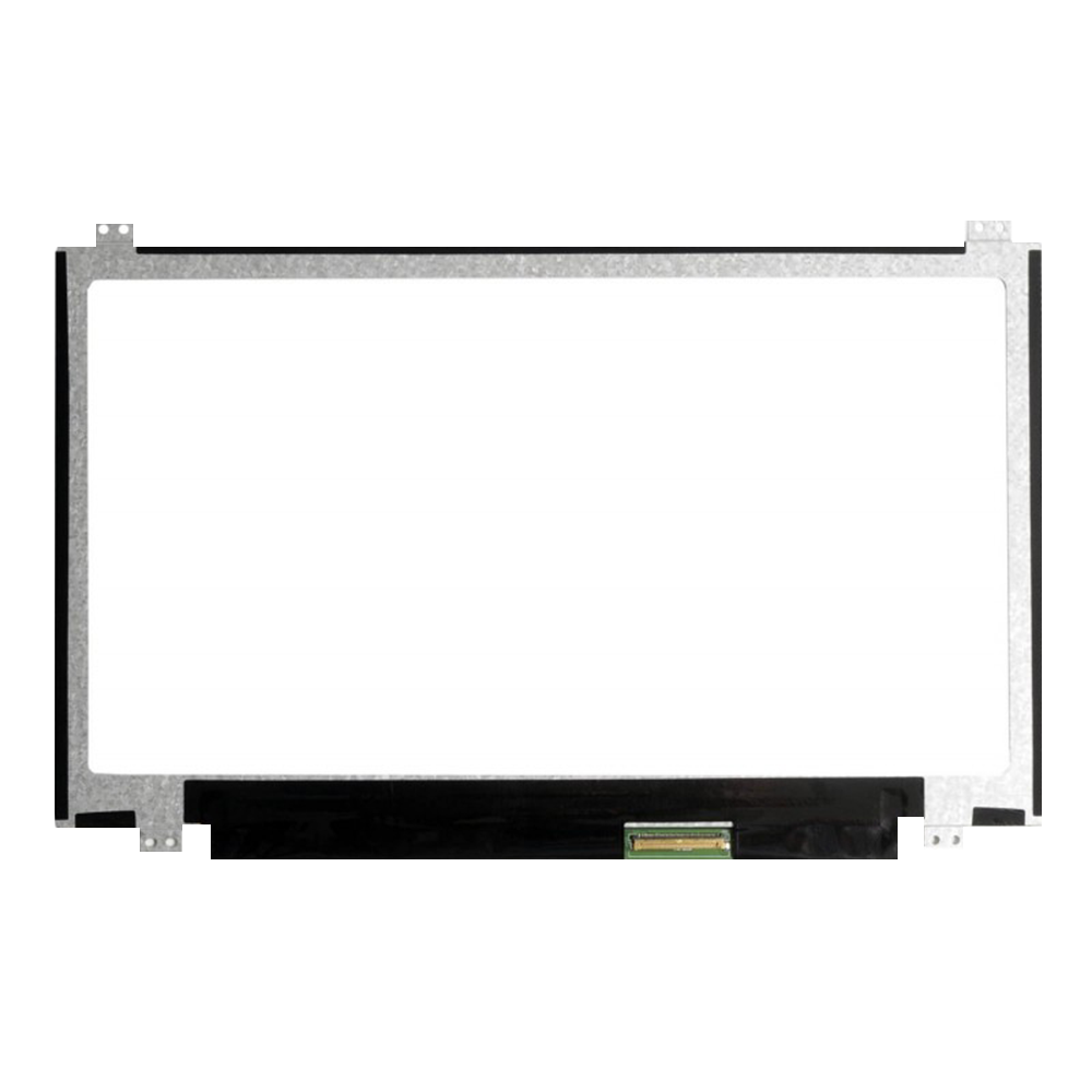 MONITOR LAPTOP LED 15.6 INCH SLIM SMALL CONNECTION (30 PIN)