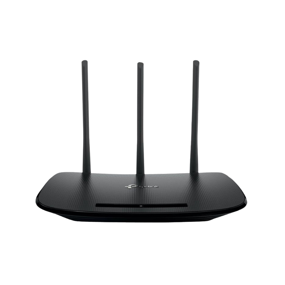 Access Point TP-Link TL-WR940N (4 Port - 3 Antenna)