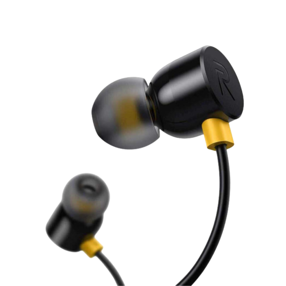EARPHONE WIRED REALME R-80