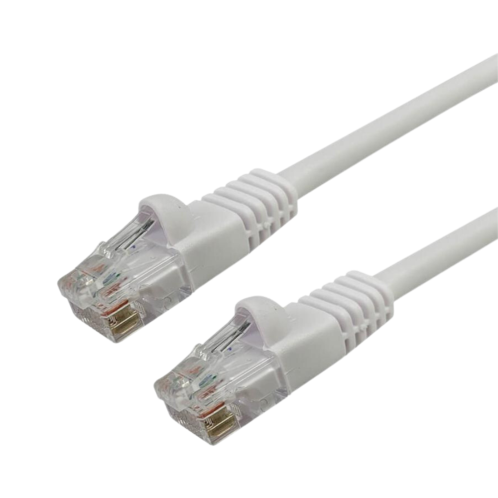CABLE NETWORK CAT5 APLUS AB-88N 3M
