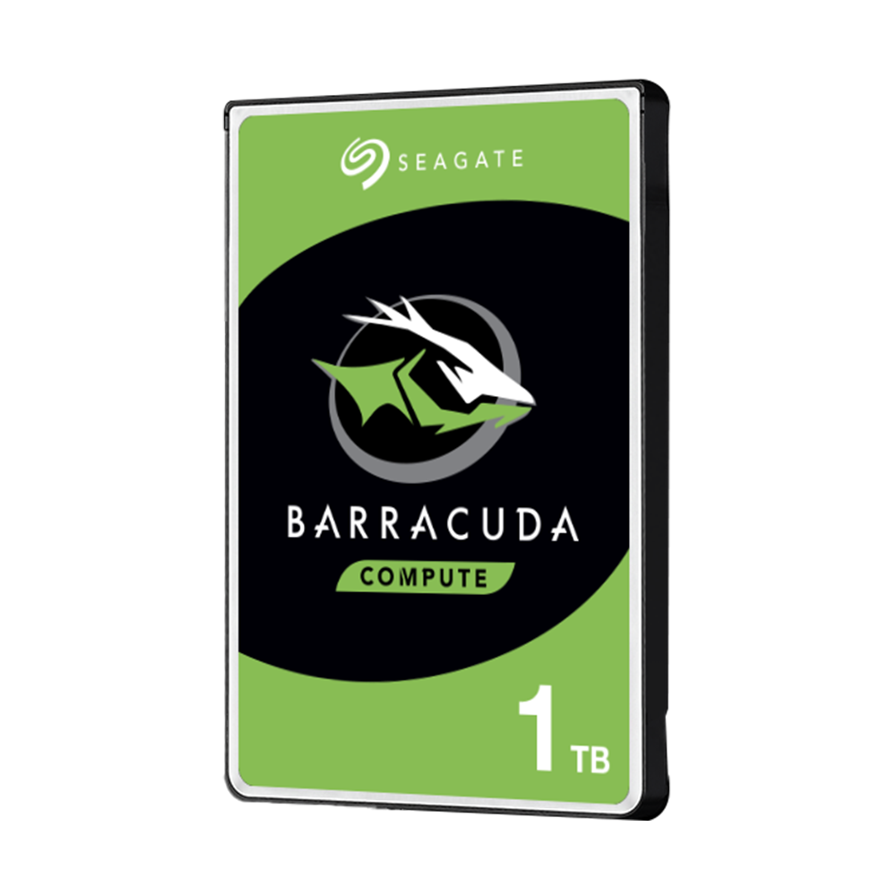 HDD Internal Laptop 2.5 Inch Seagate Barracuda 1T