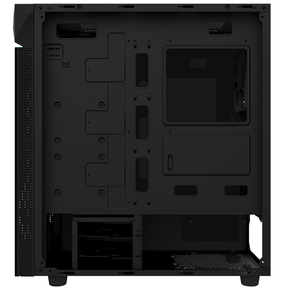 CASE GIGABYTE C200G (WITHOUT POWER)