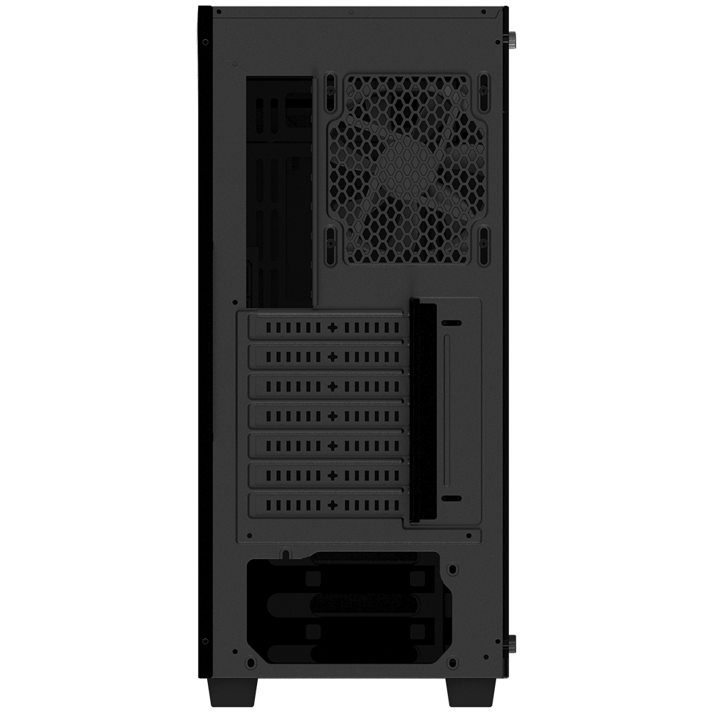 CASE GIGABYTE C200G (WITHOUT POWER)