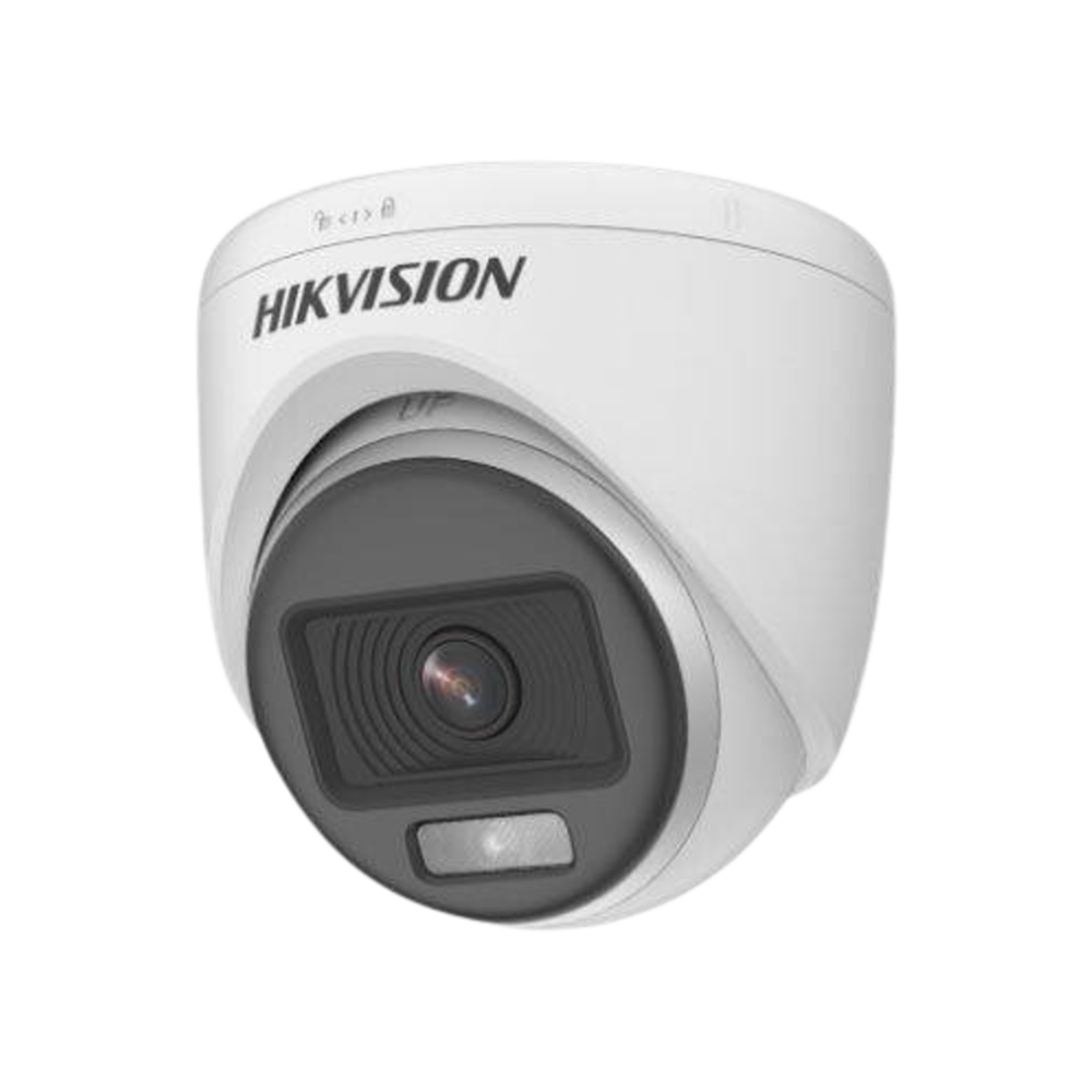 SECURITY CAM INDOOR HIKVISION DS-2CE70DF0T-PF 2MP 2.8MM (COLOR VIEW)