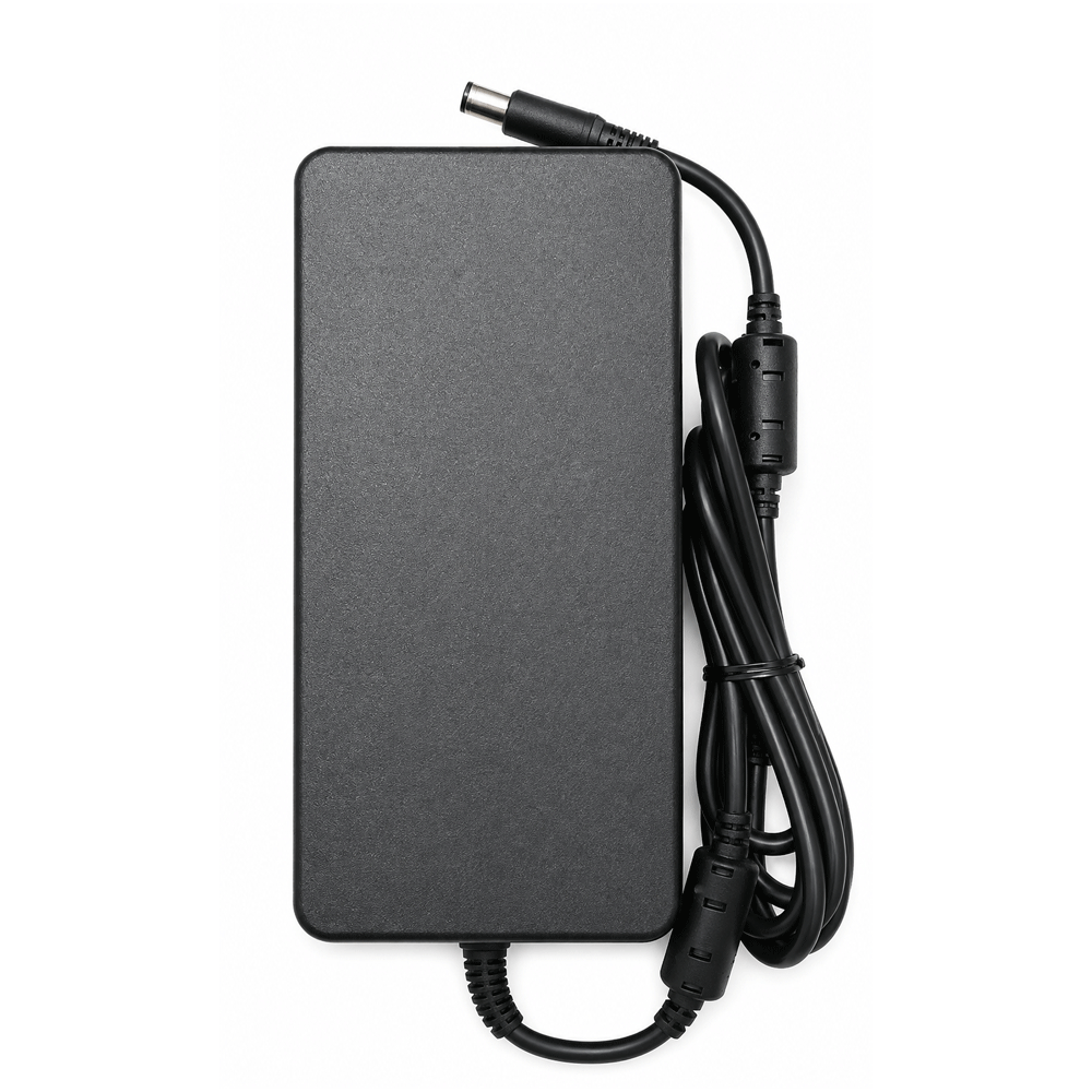 CHARGER LAPTOP DELL 240W 19.5V 12.3A (7.4X5.0)