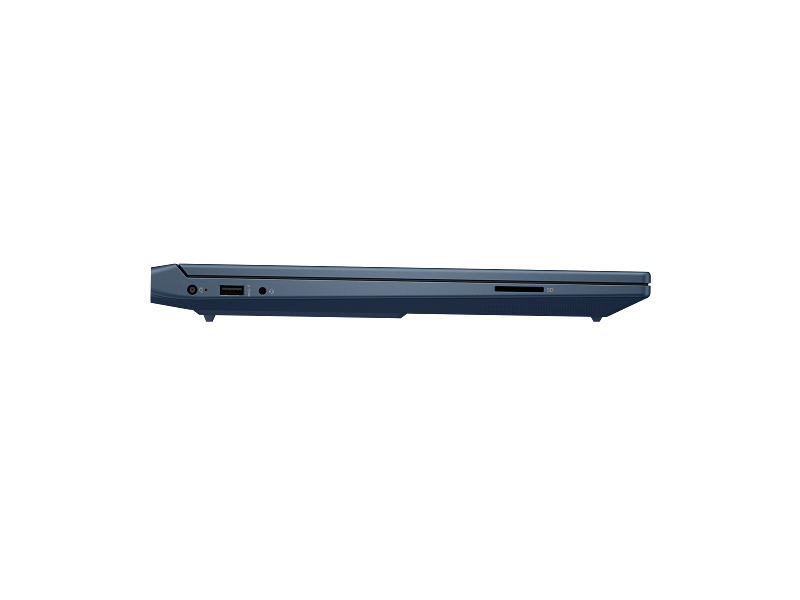HP Victus 15-FA1096NE Gaming Laptop (Intel Core i7/13700H - 16G DDR4 - 512G M.2 NVMe - Nvidia RTX 4050 6G DDR6 - 15.6 Inch FHD IPS 144Hz) - Performance Blue