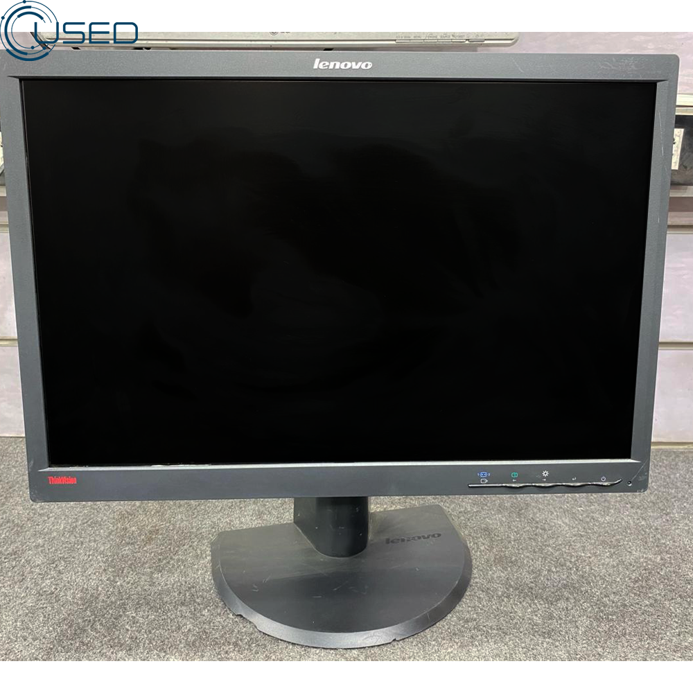 Monitor Used LED 22 Inch Grade A