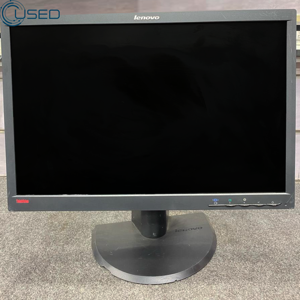 Monitor Used LED 22 Inch Grade A