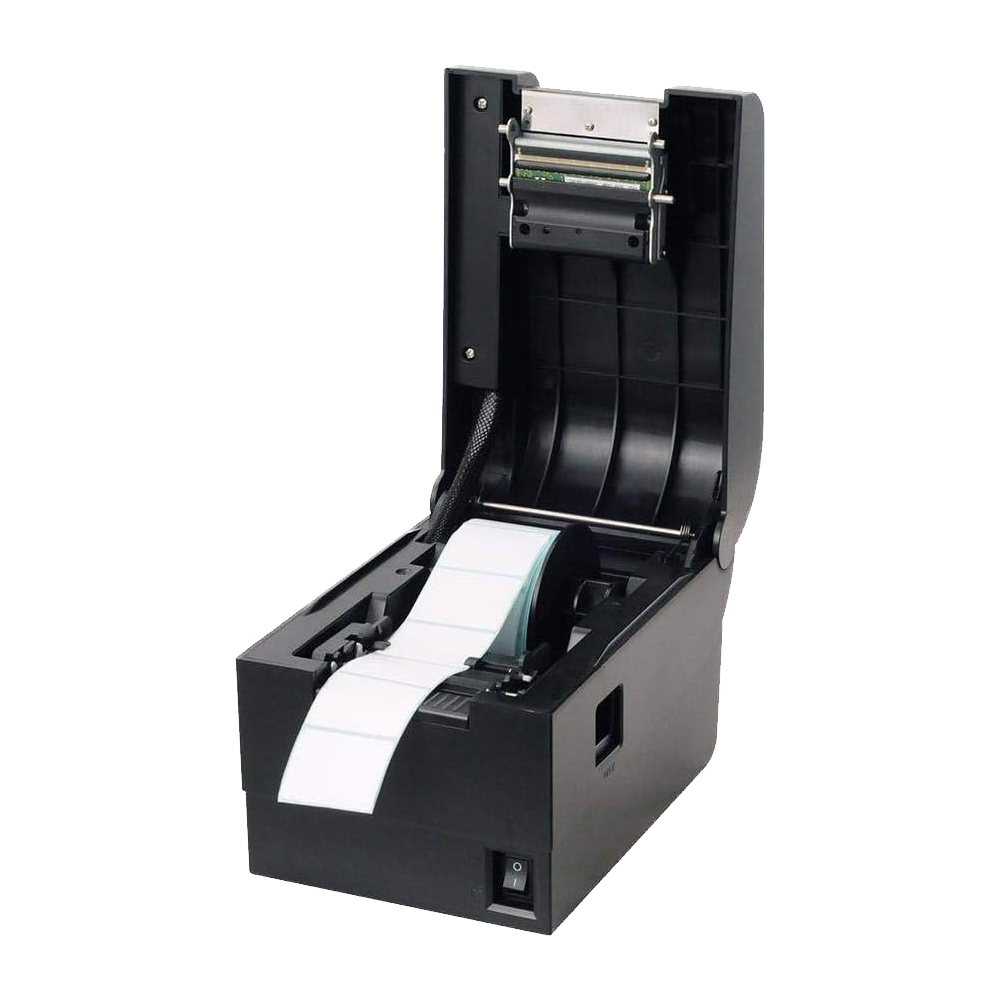 Printer Thermal Barcode Xprinter Xp-235B