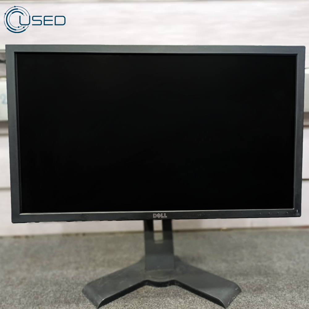 MONITOR USED LED 24 INCH GRADE A