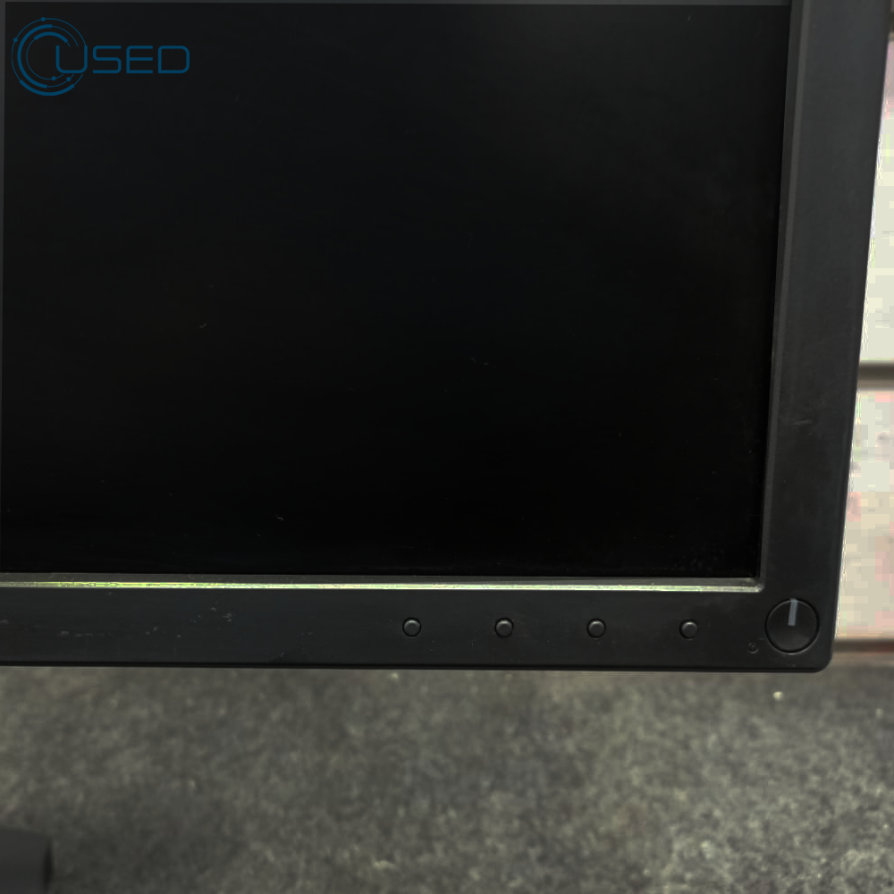 MONITOR USED LED 24 INCH GRADE A