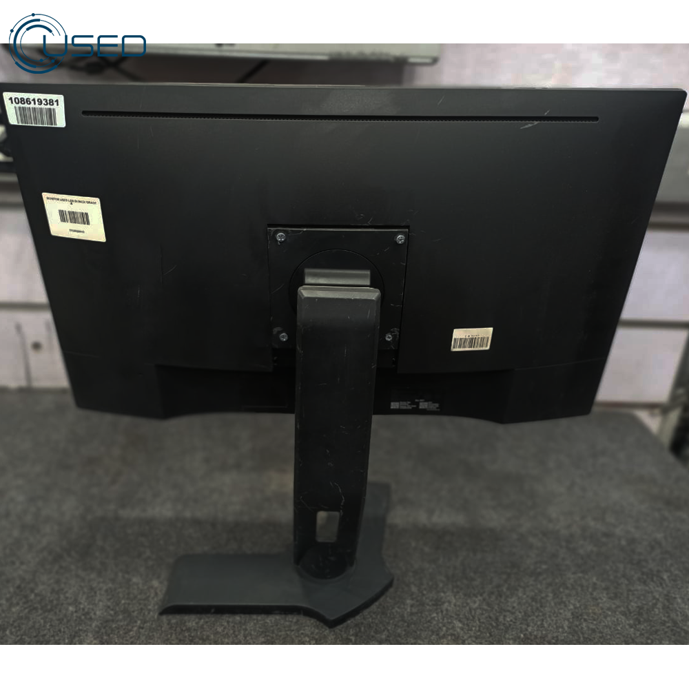 Monitor Used Led 24 Inch Grade A
