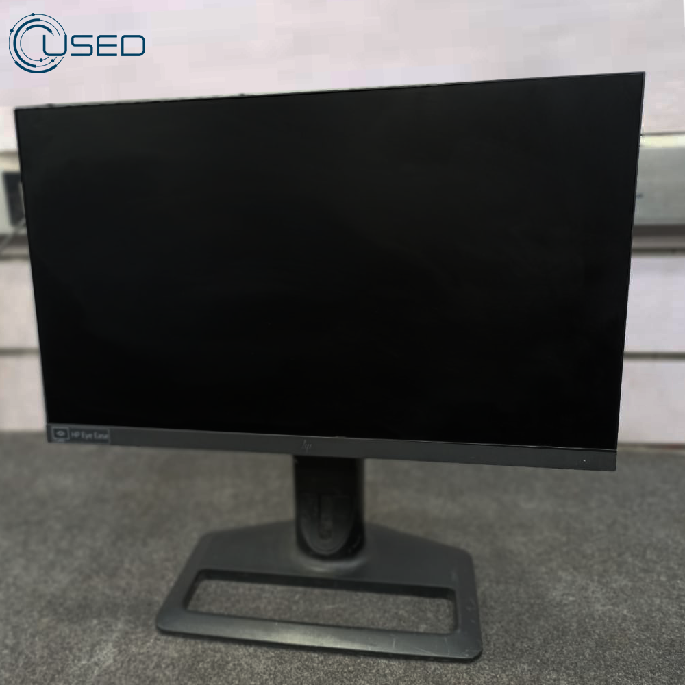 Monitor Used Led 24 Inch Grade A (HDMI - Frameless IPS)