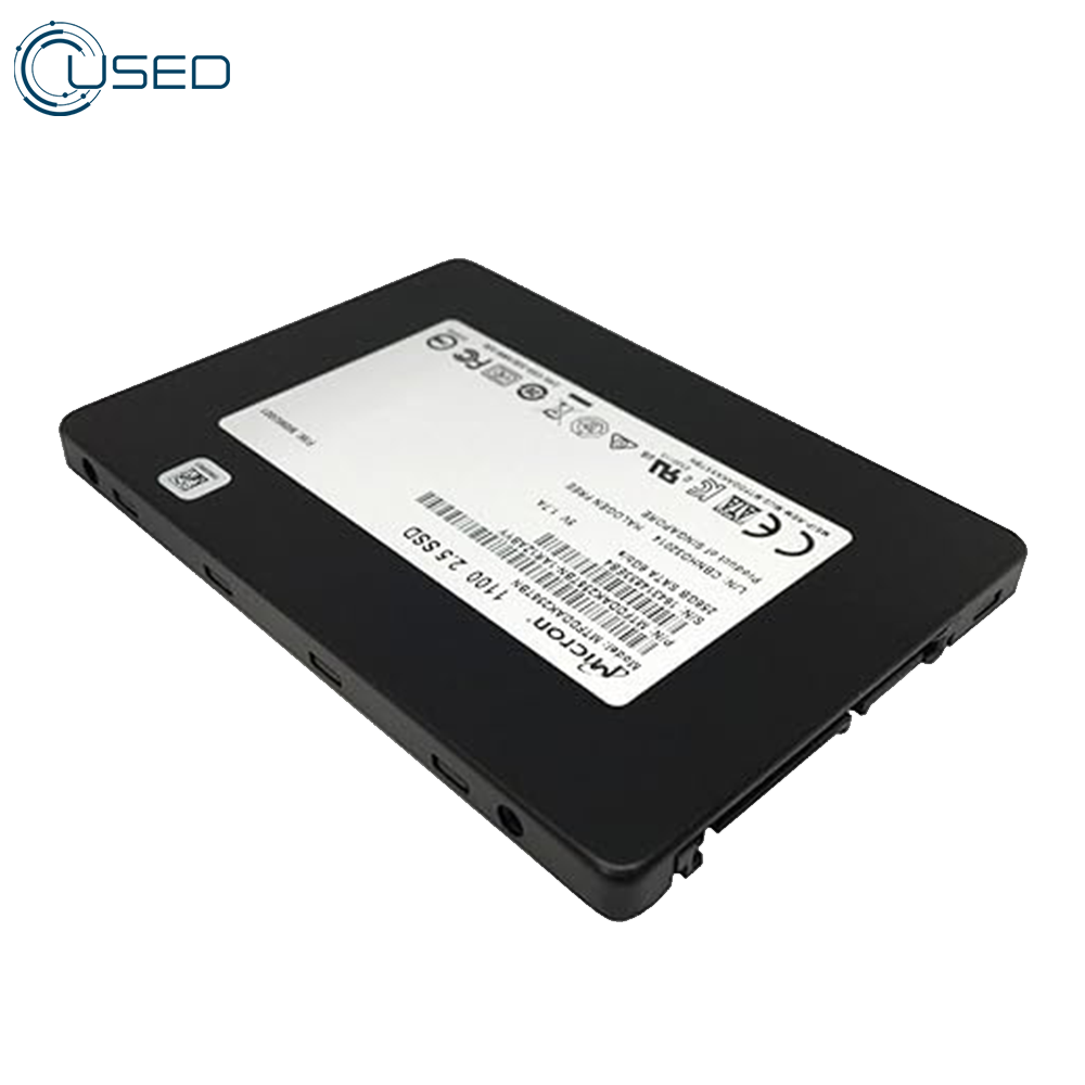 SSD SATA 2.5 INCH 256G (ORIGINAL USED)