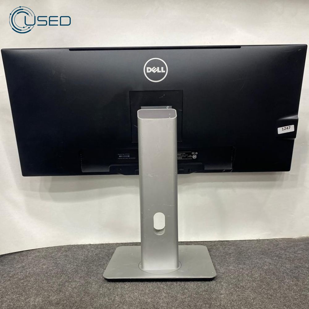 Monitor Used Led 29 Inch Dell U2913Wmt (HDMI - Frameless IPS)