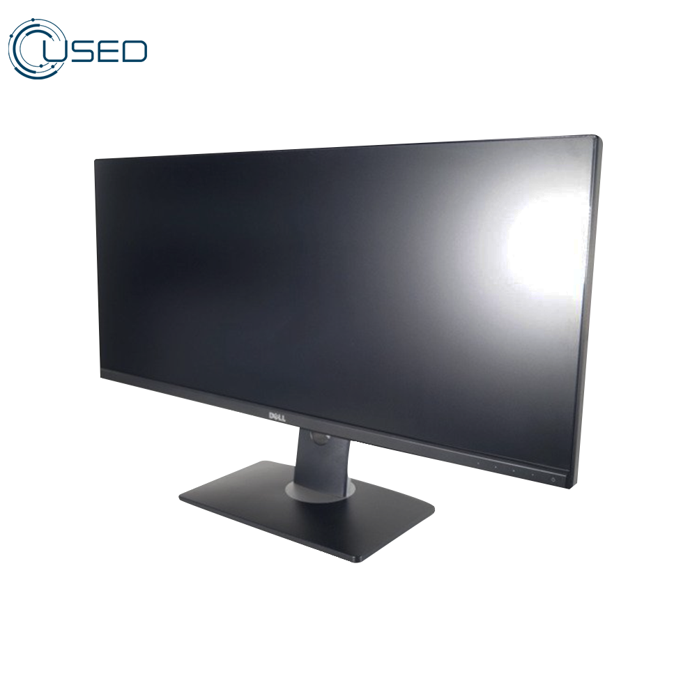 MONITOR USED LED 29 INCH DELL U2913WMT (HDMI - FRAMELESS IPS)