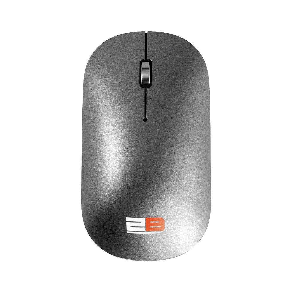 Mouse Wireless 2B MO876