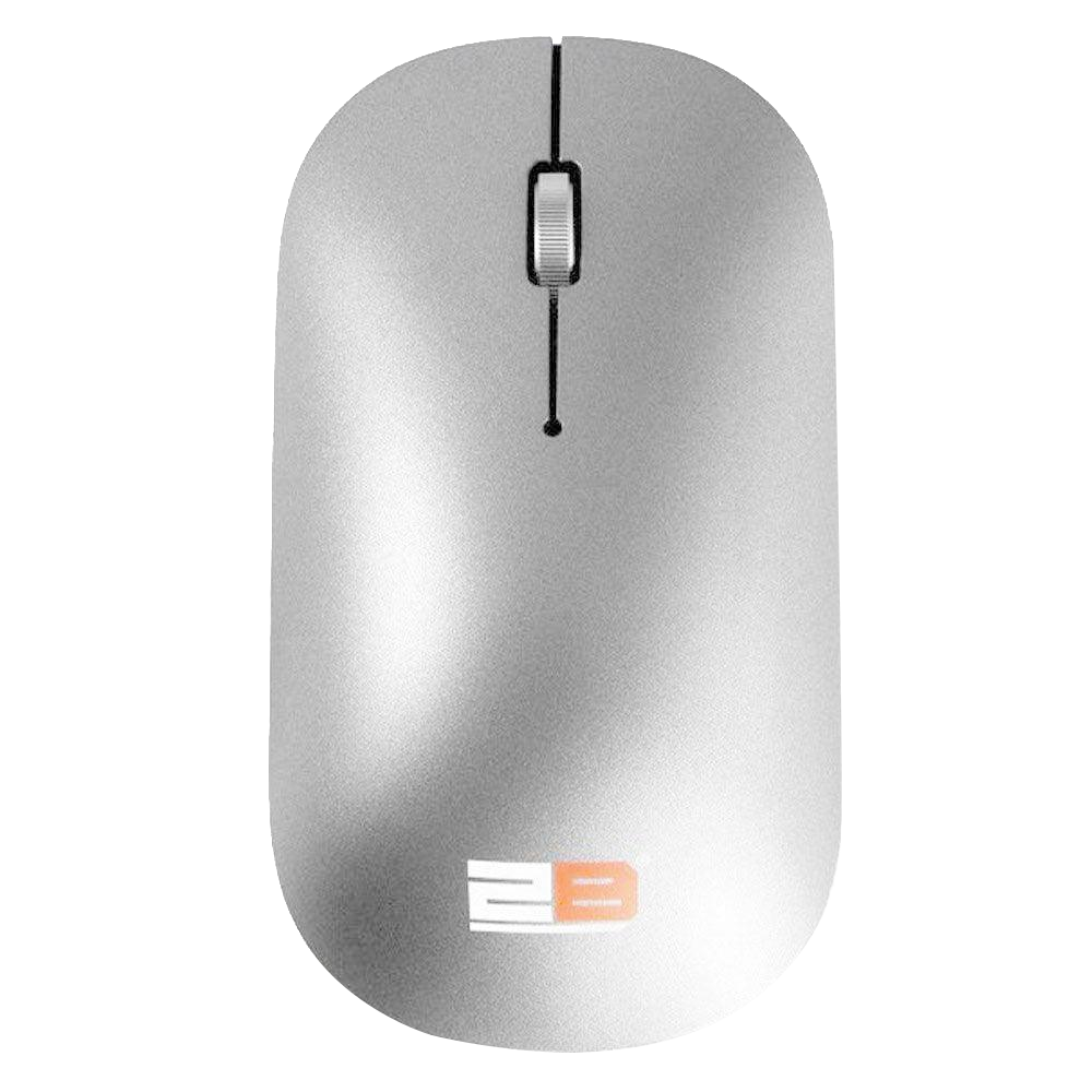 Mouse Wireless 2B MO878