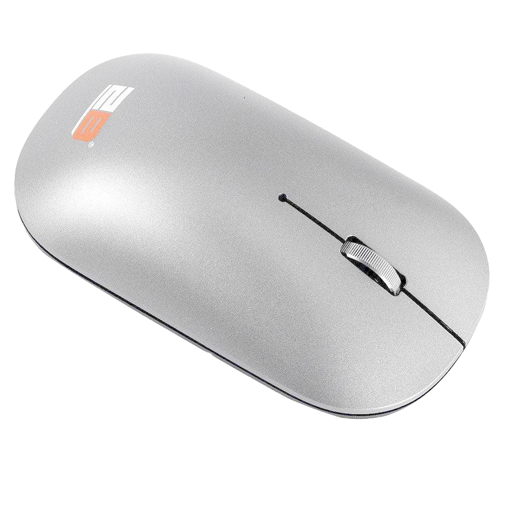 Mouse Wireless 2B MO878