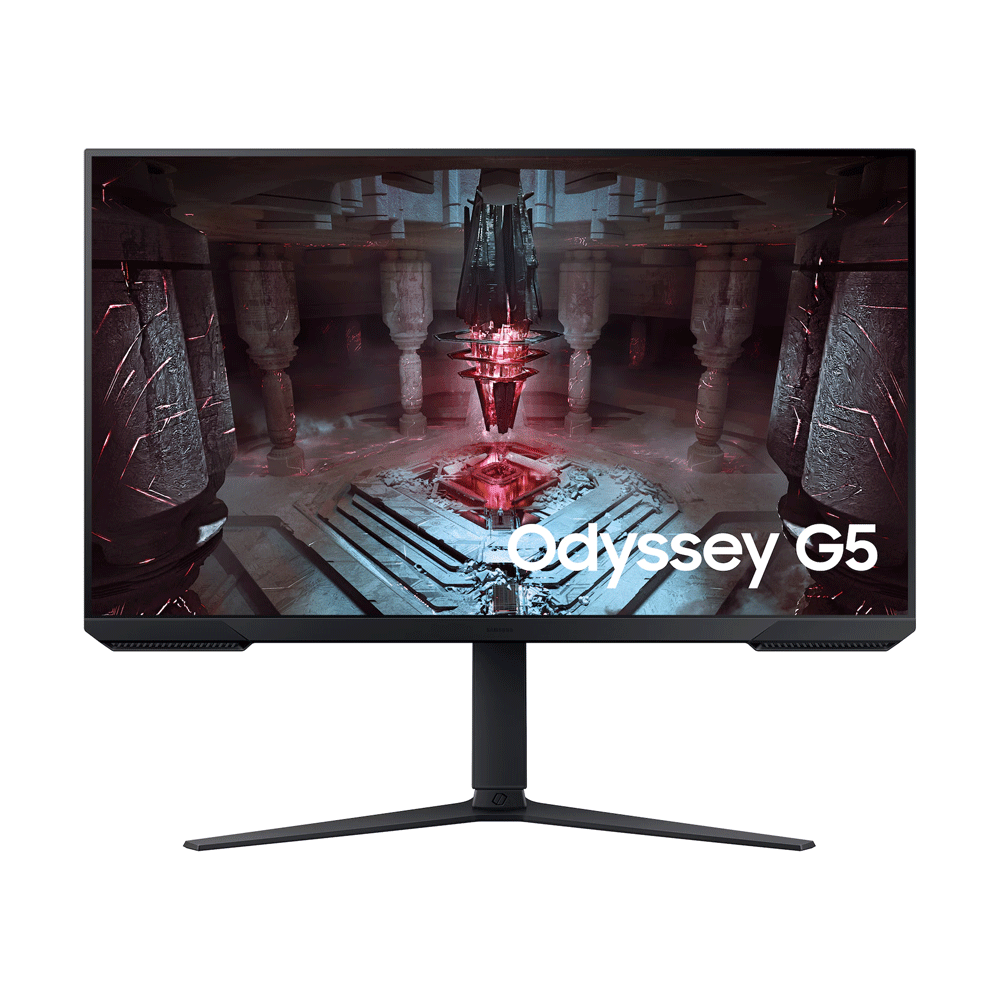 Monitor Used LED Samsung LS32CG51X 32 Inch 2K 165Hz Grade A (HDMI - Display)