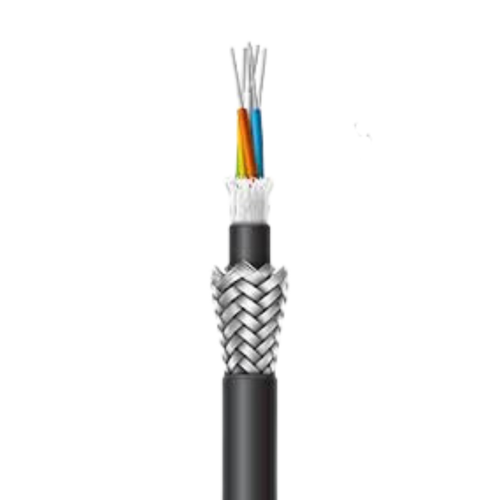 Cable Shield + Power Normal 20M