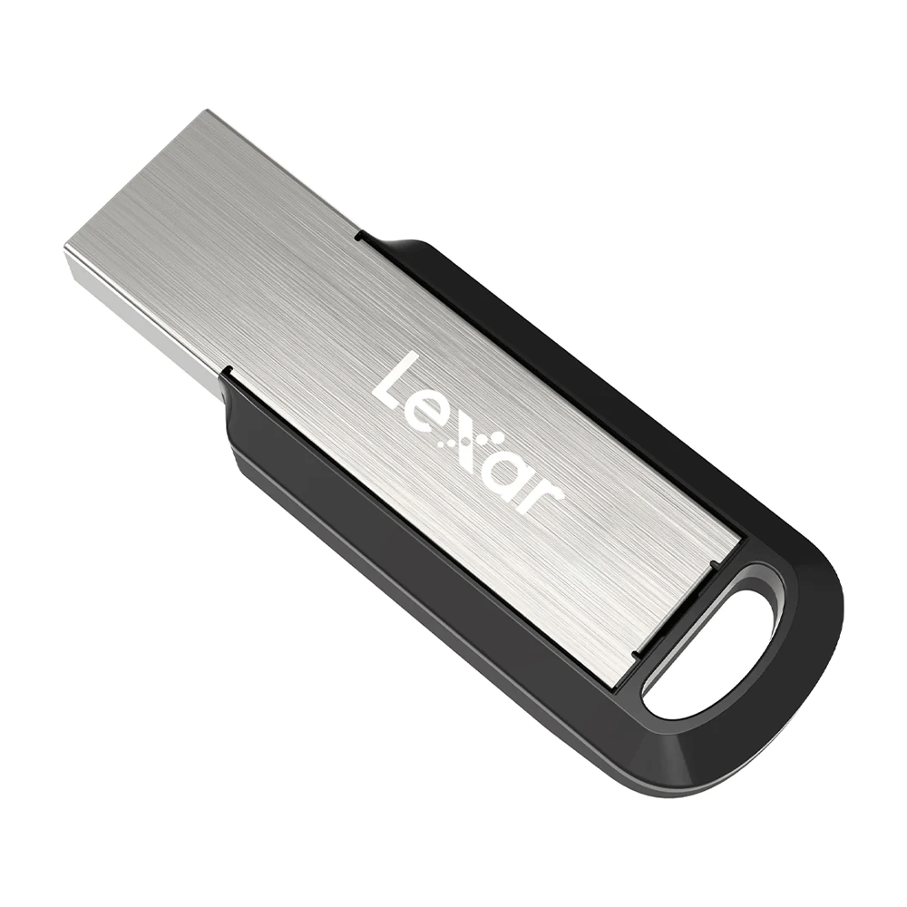 Lexar JumpDrive M400 64GB USB 3.0 Flash Memory