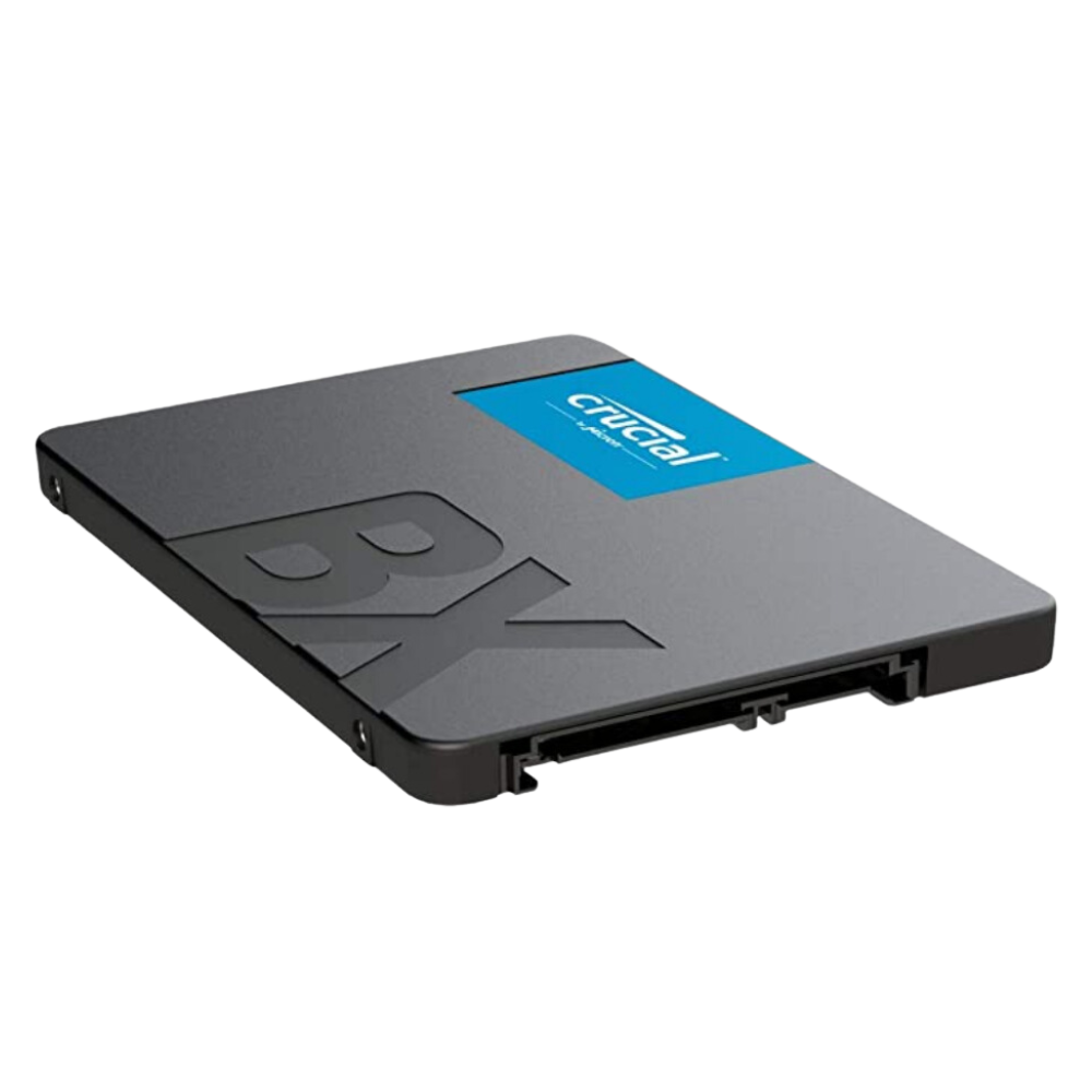 SSD SATA 2.5 INCH CRUCIAL BX500 1T