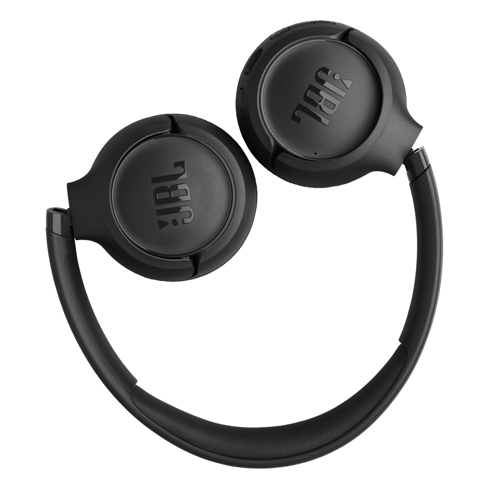 JBL Tune 530BT Bluetooth Headphone - Black