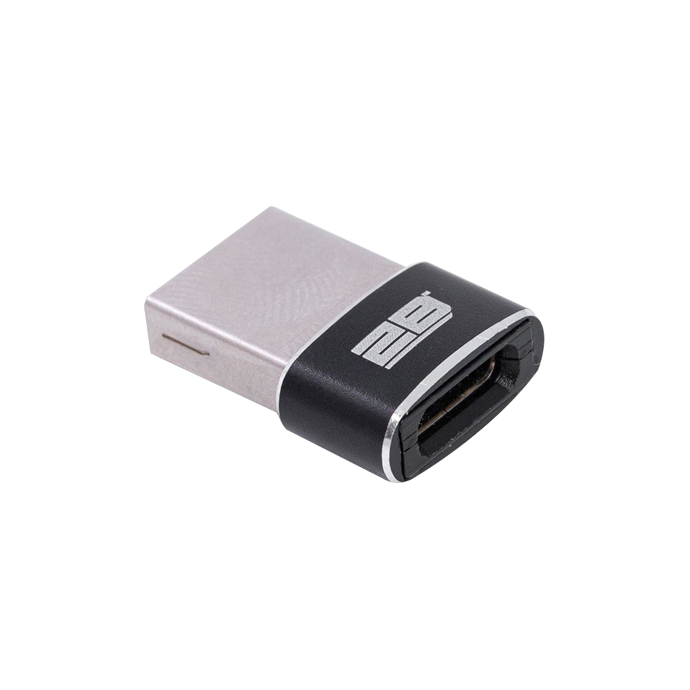 Convert Usb To Type-C Female 2B Cv150