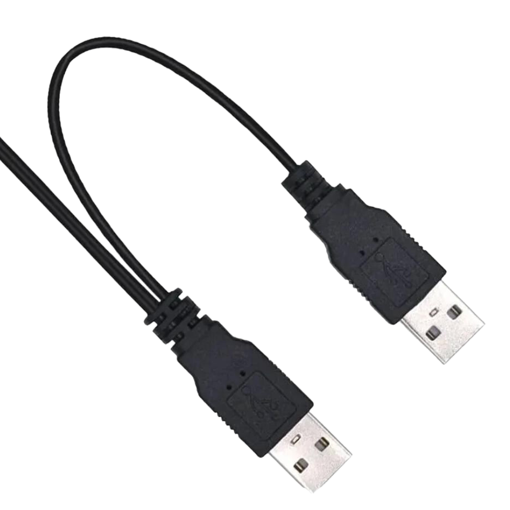 CONVERT USB TO SATA GREEN USB2 (FOR LAPTOP)