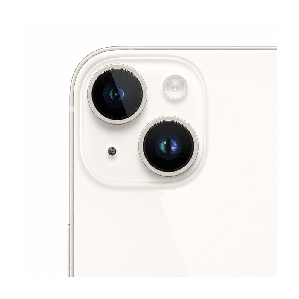 Apple Used iPhone 14 128G - Starlight