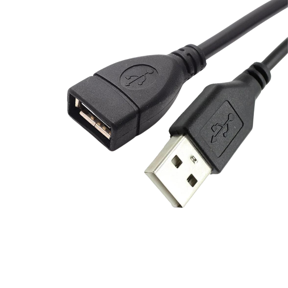 Cable USB Extension Zero 5.0M