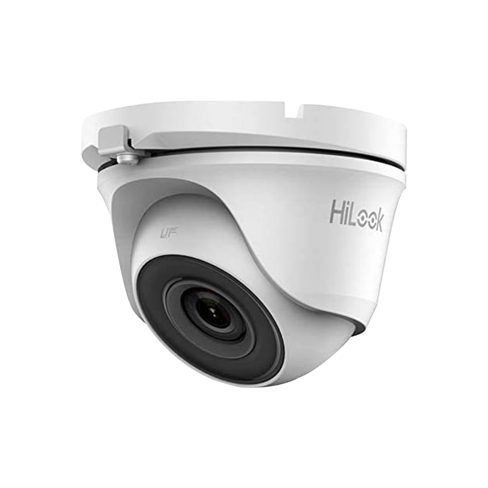 Security Cam Indoor HiLook THC-T120-PC 2MP 2.8MM