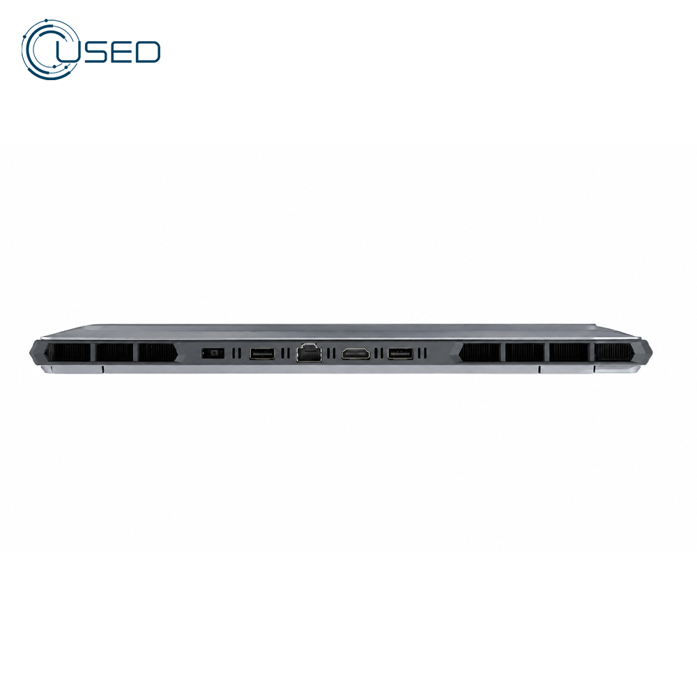 Lenovo LOQ 15ARP9 Laptop (AMD Ryzen 5 7235HS  - 16GB DDR5 - 512GB M.2 NVMe - Nvidia RTX 3050 6GB GDDR6 - 15.6 Inch FHD - Win11) - Used