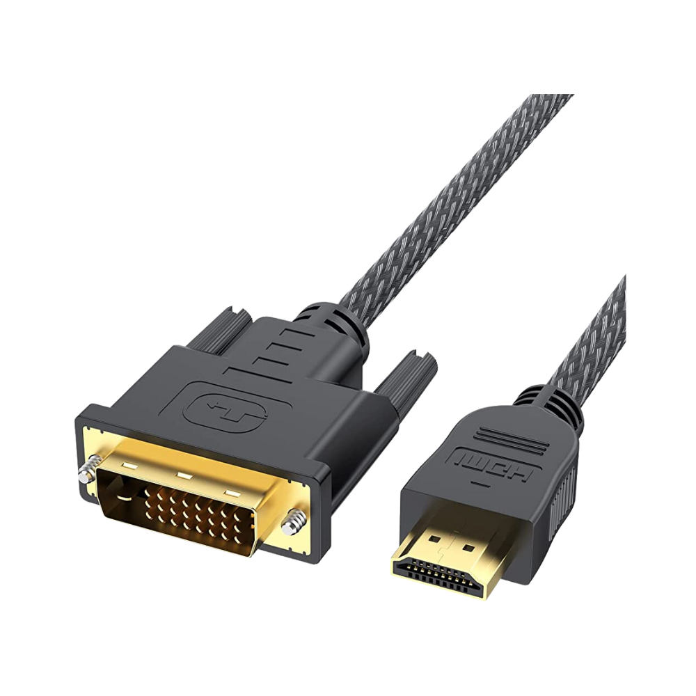 CABLE DVI 0PIN TO HDMI ZERO 1.5M