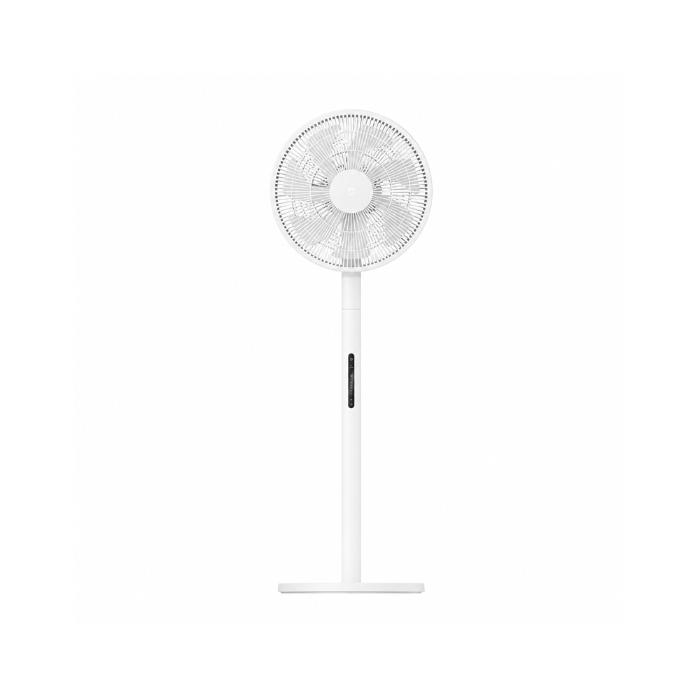 Xiaomi Mijia Smart Standing Fan Pro Slim - White